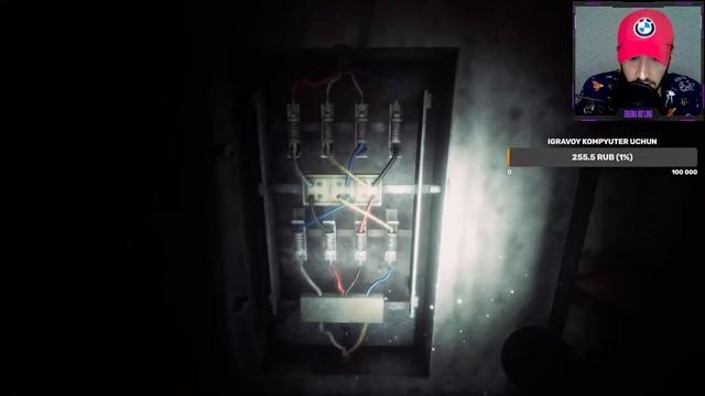 Tashlandiq Uy | Evdeki Lanet | UZBEKCHA STRIM