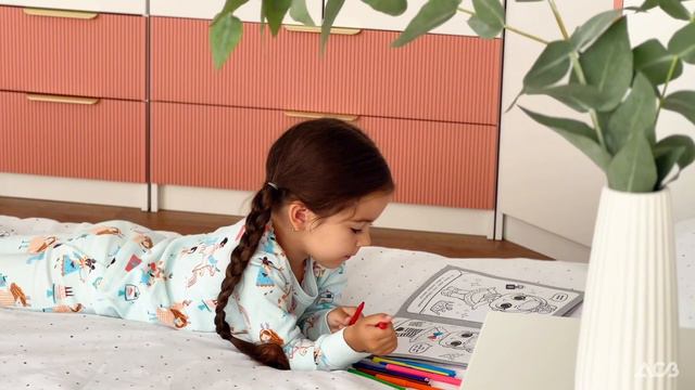 ОБЗОР ПОДРОСТКОВОЙ МОДУЛЬНОЙ СИСТЕМЫ "ЛАВИС" | МЕБЕЛЬ ОТ ПРОИЗВОДИТЕЛЯ | ДСВ МЕБЕЛЬ смотреть онлайн