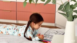 ОБЗОР ПОДРОСТКОВОЙ МОДУЛЬНОЙ СИСТЕМЫ «ЛАВИС» | МЕБЕЛЬ ОТ ПРОИЗВОДИТЕЛЯ | ДСВ МЕБЕЛЬ