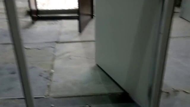 Дверь металлическая утепленная противопожарная ДМП 21х10/EI-60 смотреть онлайн