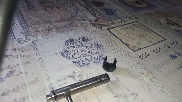 Обзор ТОЗ 8-01