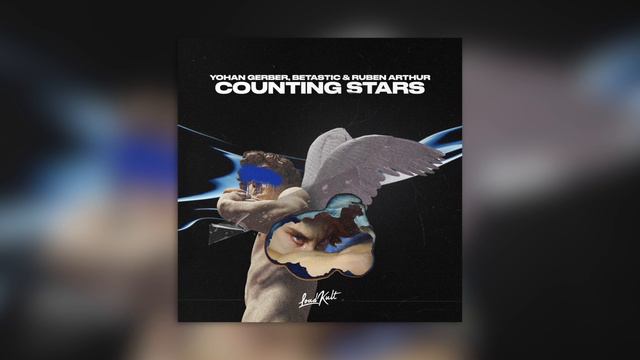 OneRepublic - Counting Stars (Yohan Gerber, BETASTIC & Ruben Arthur Cover Remix) смотреть онлайн