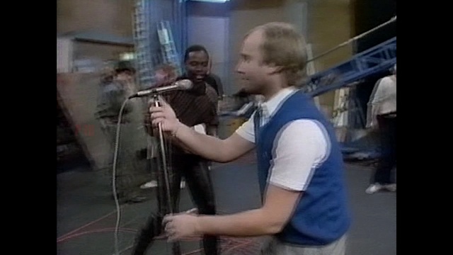 phill collins - Easy Lover (full HD) смотреть онлайн