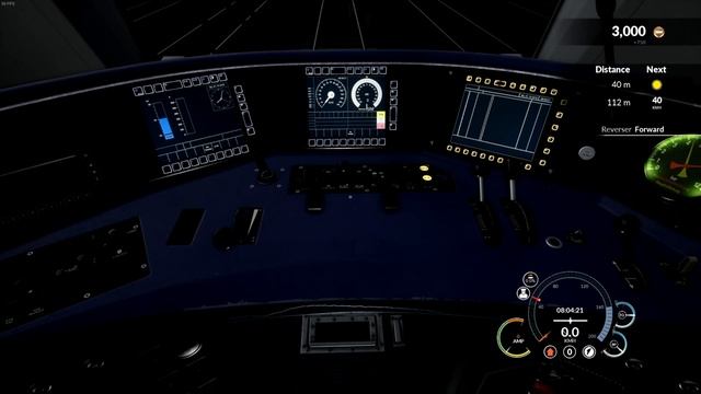 Train Sim World: Ruhr-Sieg Nord Scenarios 1: Rise and Shine (DB DoppelStockwagen) [V2] смотреть онлайн