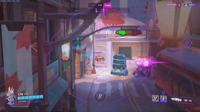 BEST Top 500 Console Widowmaker OVERWATCH 2 Settings! Crosshair, Sensitivity, Aim Guide + MORE! смотреть онлайн