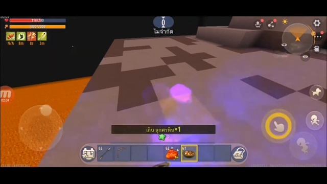 Mini world :Tricky boss Phase1-4 смотреть онлайн