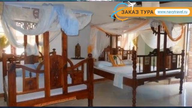 MBUYUNI BEACH VILLAGE 2* Танзания Занзибар обзор – отель МБУУУНИ БИЧ ВИЛЛАДЖ 2* Занзибар видео обзо смотреть онлайн