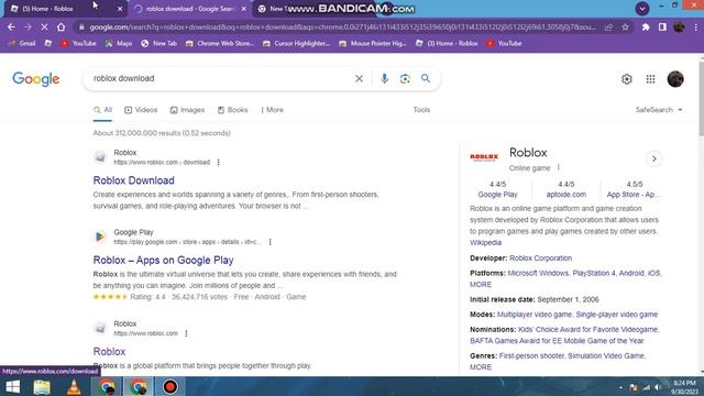 Fix: Get An App To Open This Roblox Player Link | your pc doesn't have an app that can open this. смотреть онлайн