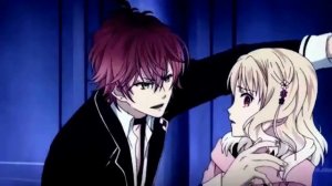 Дьявольские возлюбленные ( прикол)