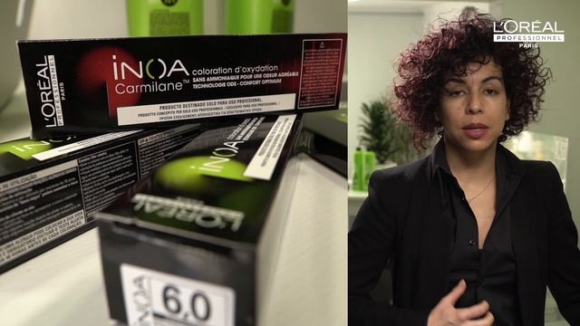 INOA | LOREAL PROFESSIONNEL