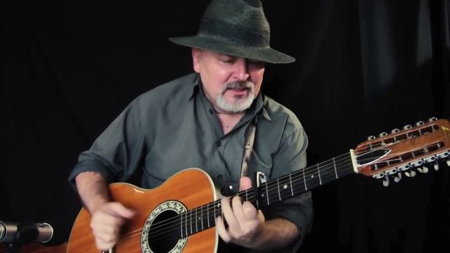 Eaglеs - Hotel Califоrnia - Igor Presnyakov (12-string fingerstyle guitar) смотреть онлайн