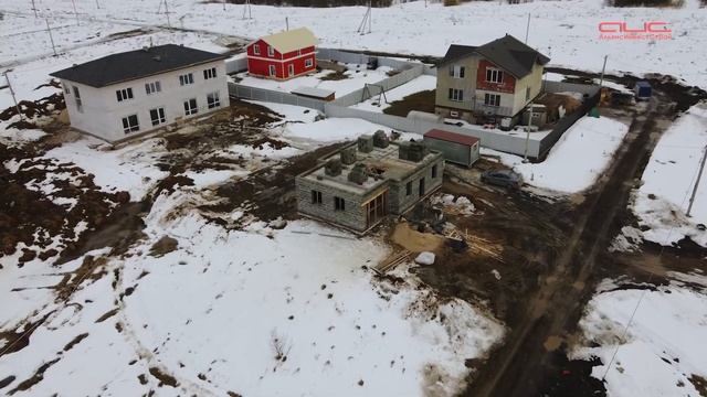 Продал квартиру - построил дом смотреть онлайн