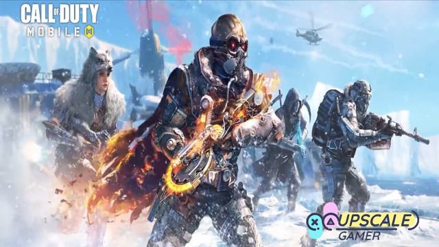 1 Hour Theme Music Loop | Call of Duty Mobile Official Season 11 Final Snow смотреть онлайн
