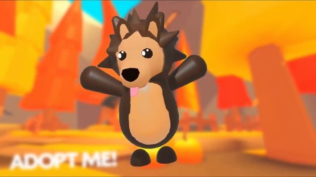 ХЭЛЛОУИН УЖЕ СКОРО В АДОПТ МИ? ? ТОЧНАЯ ДАТА ОБНОВЛЕНИЯ В ADOPT ME! НОВЫЕ ПИТОМЦЫ! ROBLOX смотреть онлайн