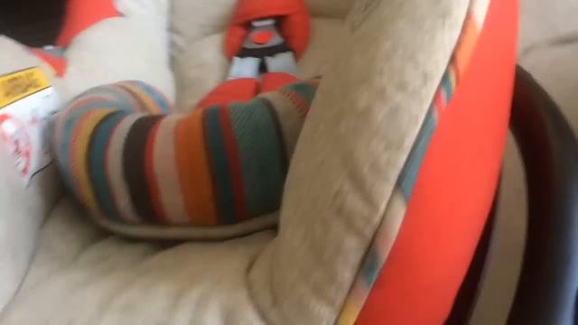 Новое детское авто кресло макси Кози смотреть онлайн