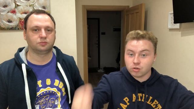 ВОТ ЭТО ЗАКУПКА! - Настоящий ЗОЖ и ПП - 40-летний холостяк, @Даня Иванов и Няша смотреть онлайн