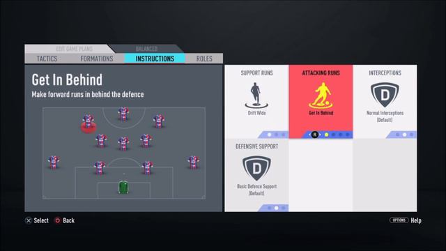 BEST 4-3-2-1 FIFA 20 UTLIMATE TEAM CUSTOM TACTICS & PLAYERS INSTRUCTIONS | POST PATCH | смотреть онлайн