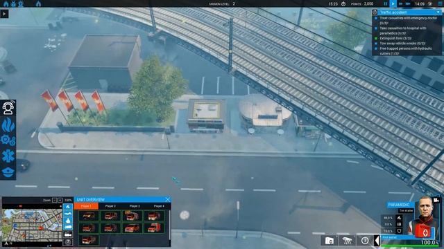 Emergency 20 | Thank you Windows ! - No Commentary | Wuppertal Mod смотреть онлайн