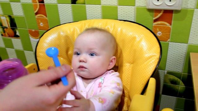 Первый раз пробует воду. 17,01,2017 смотреть онлайн