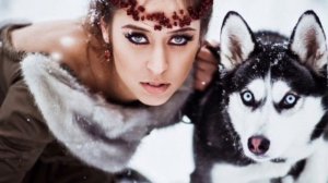 Одинокие Волки-Ина Вальтер