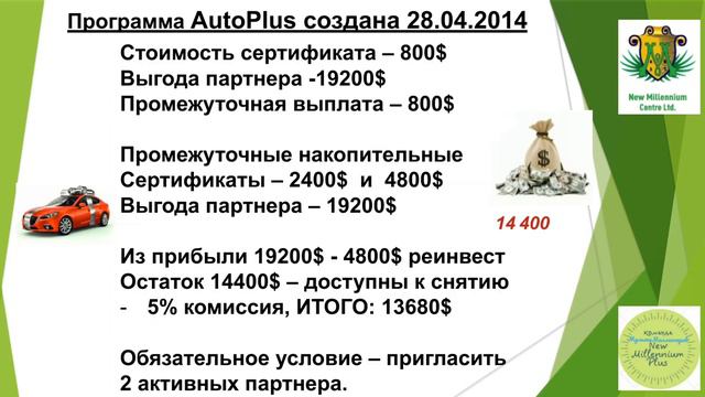 Какие бонусно-накопительные программы предлагает наша компания? смотреть онлайн
