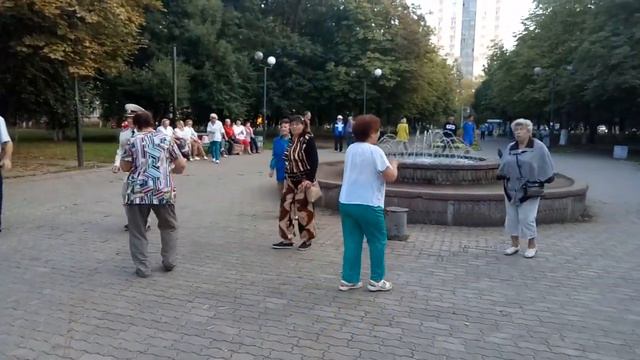 Надежда Швец - "Чардаш" смотреть онлайн