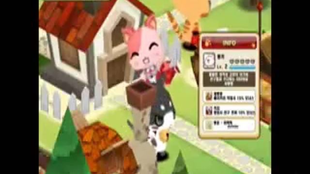 Petz: Crazy Monkeyz Review смотреть онлайн