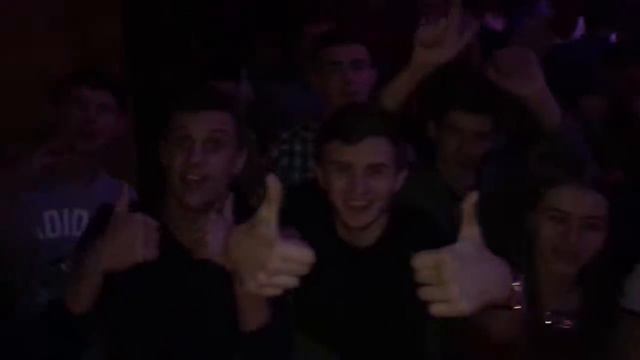 День студента 2016 ¦ NC PICASSO ¦ МС Шурік ¦ Dj EFIDM ¦ смотреть онлайн