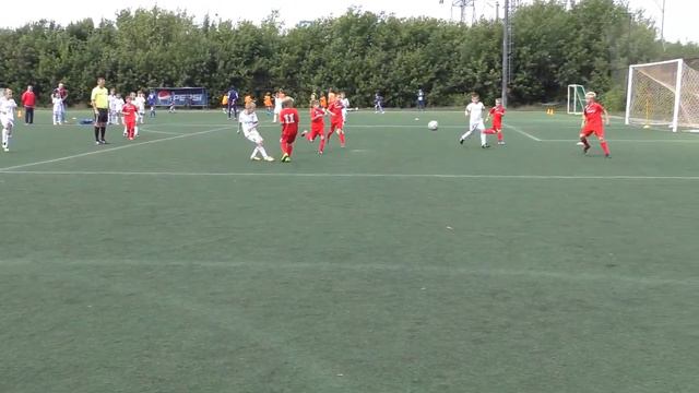 Алтай-2006 Vs Олимпик-Минусинск