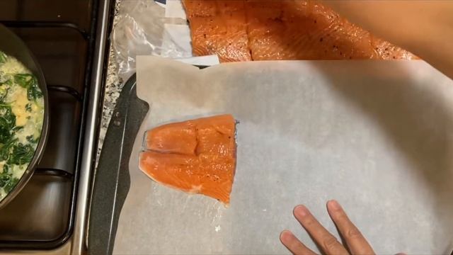 Салаты с Куркумой