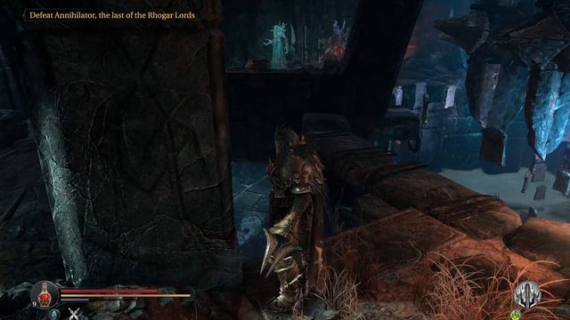 Lords Of The Fallen (Dual Wield) Part 23 смотреть онлайн