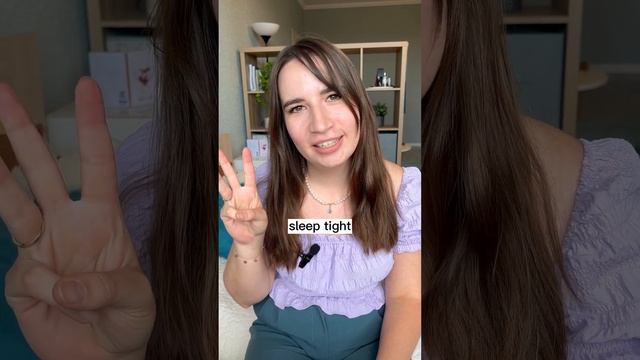 Топ 5 способов сказать «спокойной ночи» по-английски смотреть онлайн