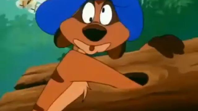 Дружба это не работа Мультфильм смотреть онлайн