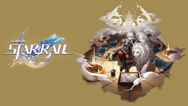 If Honkai Star Rail Characters had Fighting Game Themes: Jing Yuan смотреть онлайн