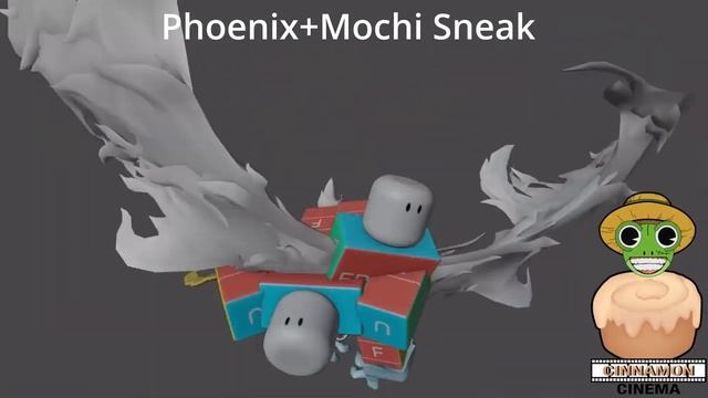 ALL RELL SEAS SNEAKS! + NEW RELEASE DATE?!?! смотреть онлайн