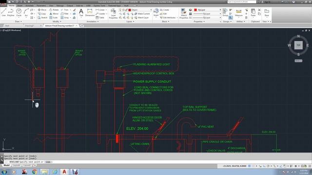 2018 Introduction Autocad Dobson Revision Cloud Command смотреть онлайн