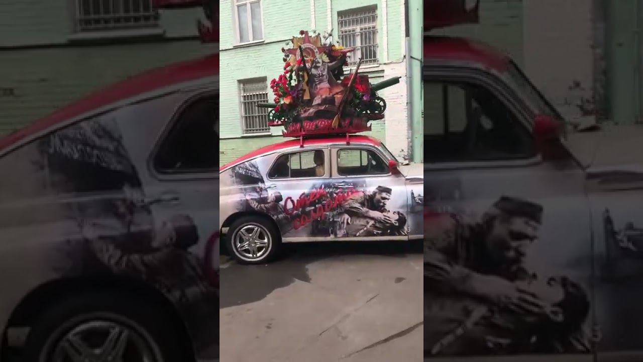 Настоящая ПОБЕДА! смотреть онлайн