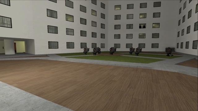 my skibidi toilet gmod animation part 73 смотреть онлайн