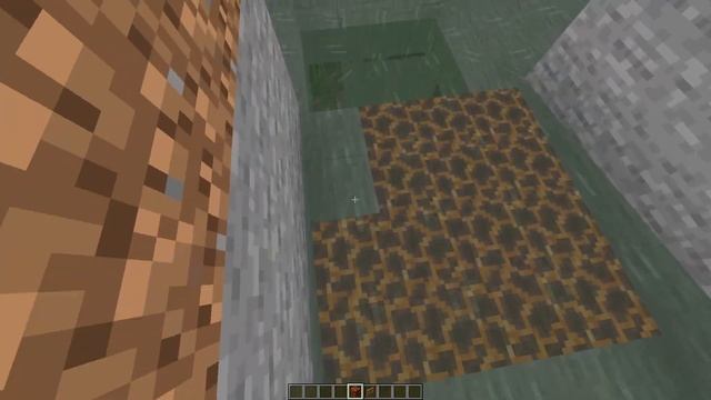 Easy Slime Farm - Minecraft 1.19 Tutorial смотреть онлайн