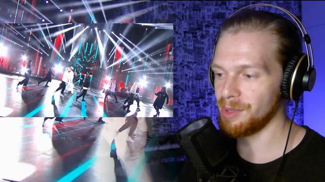 РЕАКЦИЯ ПЕДАГОГА ПО ВОКАЛУ: DIMASH - FLY AWAY смотреть онлайн