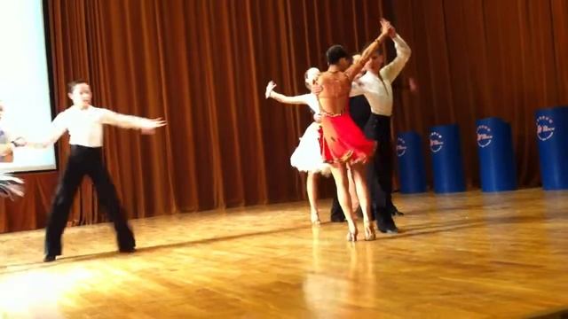 румба,юниоры 1 C класс смотреть онлайн