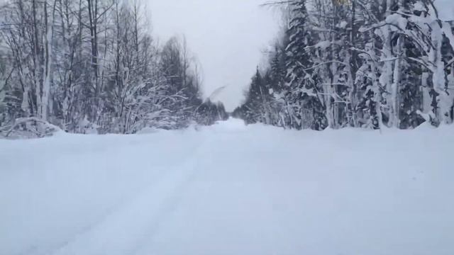 Дорога на Северобайкальск смотреть онлайн