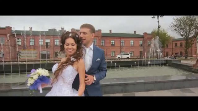 Свадьба Поцелуевых | 12.07.2014 | смотреть онлайн
