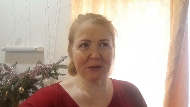 Я ВЕРНУЛАСЬ/ШПАКЛЁВКА СТЕН/ КУПИЛА ДОМ В ДЕРЕВНЕ/ 09.01.2023г смотреть онлайн