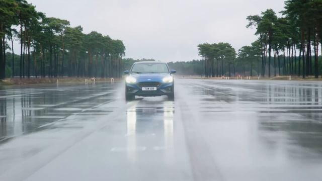 Ford Focus ST - prvi dojmovi смотреть онлайн