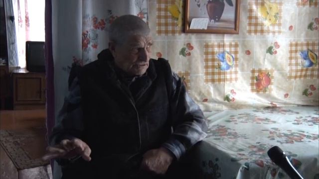 Чулымские предания - Чулымские тюрки смотреть онлайн