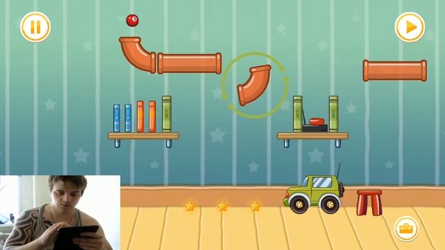 ИЗУЧАЕМ ФИЗИКУ В ИГРЕ | Физика головоломка | Physics Experiments| 2017 08 03 10 36 29 смотреть онлайн