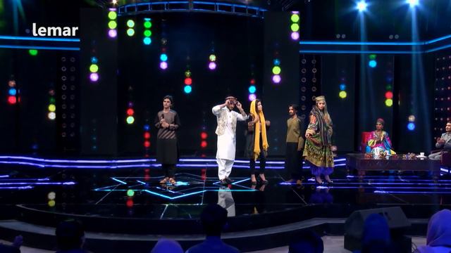 Akbar Shah Nikzad - New Song 2021 | اکبر شاه نیکزاد - ښکلی ټپی