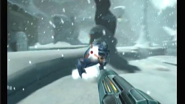 Metroid Wiki-Baby Sheegoths In Action смотреть онлайн