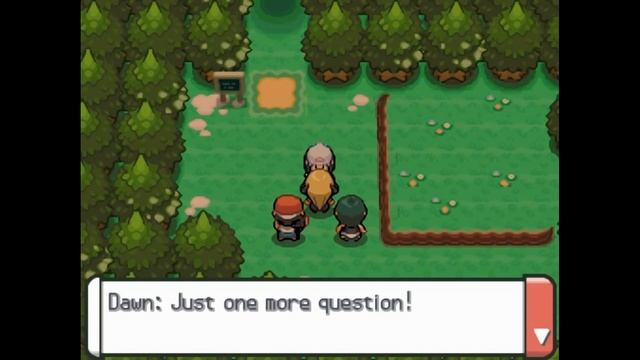 Pokemon: Sinnoh Tales - Episode 2 смотреть онлайн
